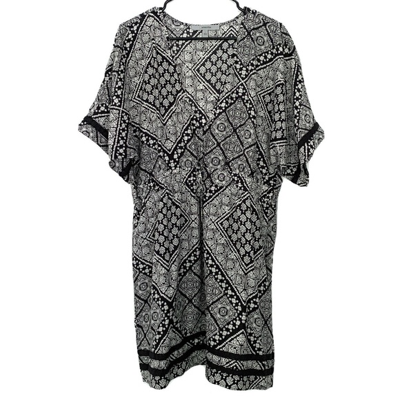 Athleta Bandana Coast To Coast Swimsuit Coverup - Picture 3 of 9